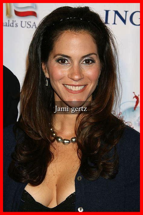 Jami gertz Jami gertz