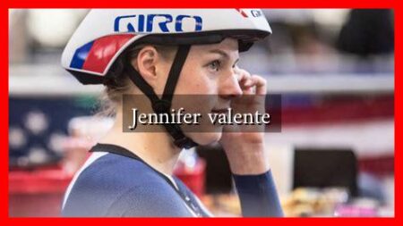 Jennifer valente