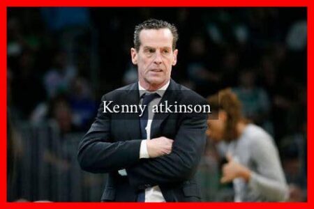 Kenny atkinson