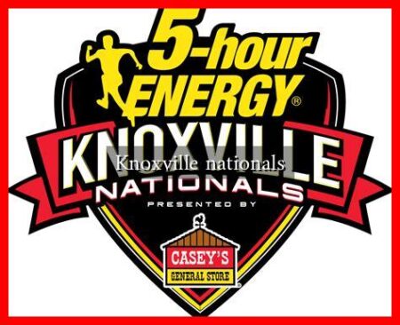 Knoxville nationals