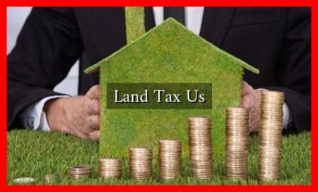 Land Tax Us