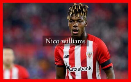 Nico williams Nico williams