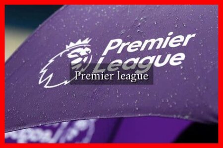 Premier league