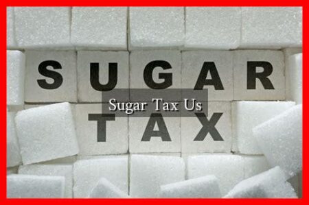 Sugar Tax Us
