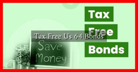 Tax Free Us 64 Bonds Tax Free Us 64 Bonds