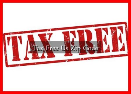 Tax Free Us Zip Code Tax Free Us Zip Code