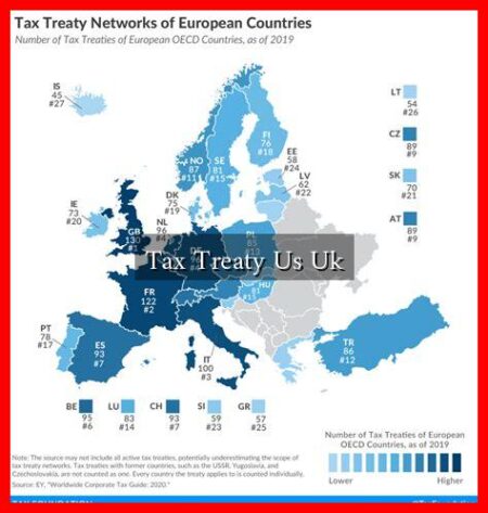 Tax Treaty Us Uk