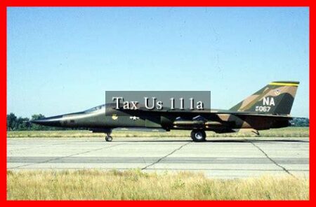 Tax Us 111a