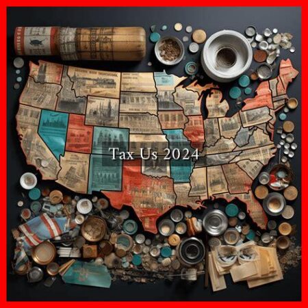 Tax Us 2024