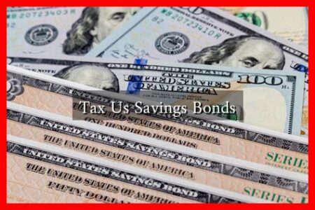 Tax Us Savings Bonds Tax Us Savings Bonds