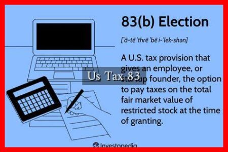 Us Tax 83