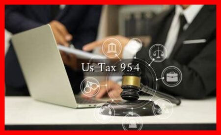 Us Tax 954