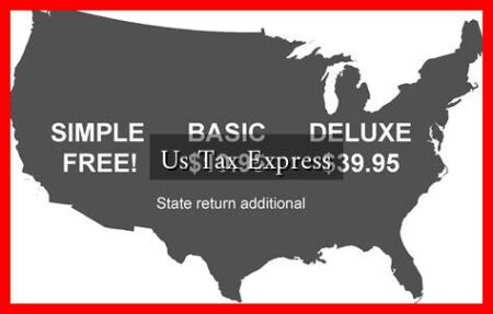 Us Tax Express