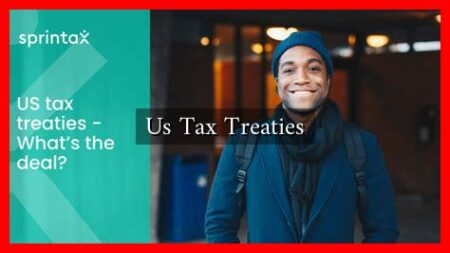 Us Tax Treaties