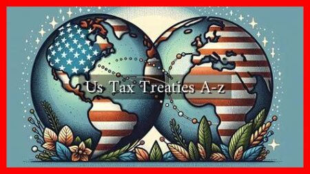 Us Tax Treaties A-z