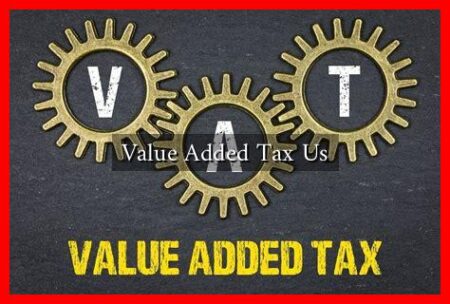 Value Added Tax Us