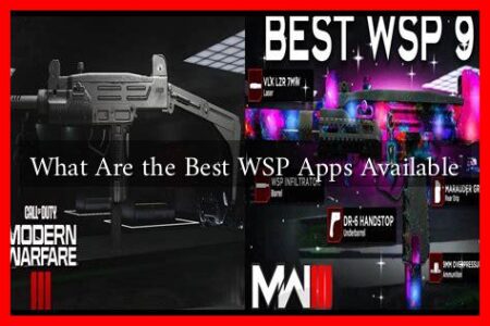 What Are the Best WSP Apps Available