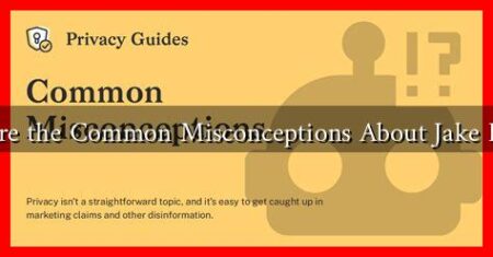 What Are the Common Misconceptions About Jake Fromm?