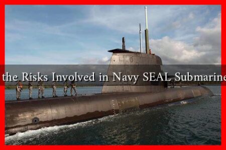 What Are the Risks Involved in Navy SEAL Submarine Training What Are the Risks Involved in Navy SEAL Submarine Training