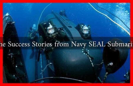 What Are the Success Stories from Navy SEAL Submarine Training