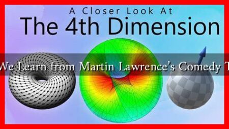 What Can We Learn from Martin Lawrence’s Comedy Techniques? What Can We Learn from Martin Lawrence's Comedy Techniques?