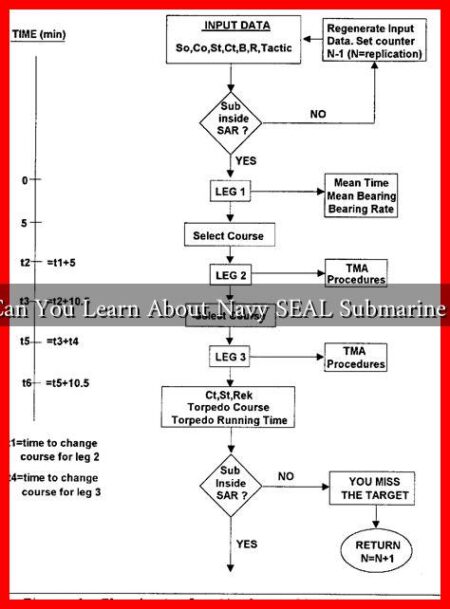 What Can You Learn About Navy SEAL Submarine Tactics