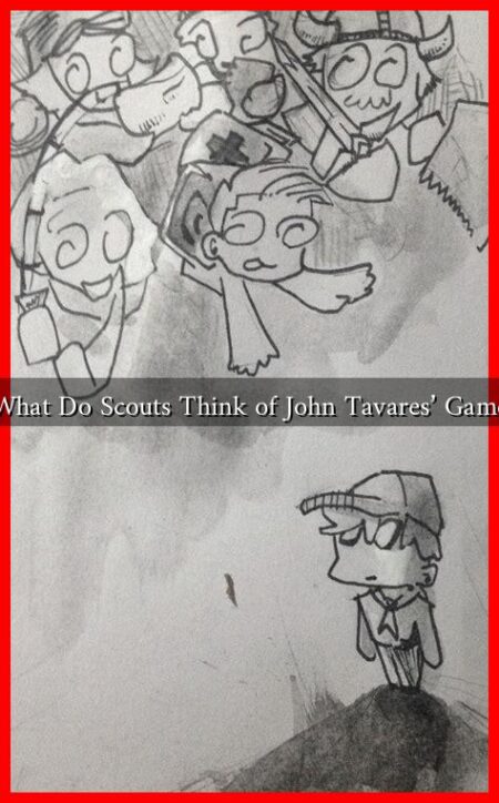 What Do Scouts Think of John Tavares' Game