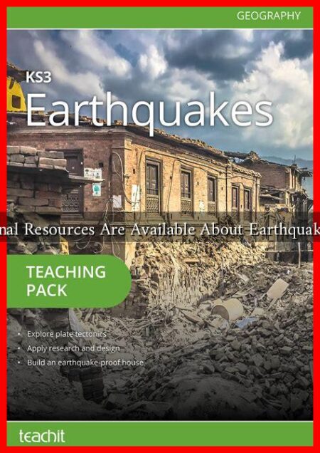 What Educational Resources Are Available About Earthquakes in Lebanon? What Educational Resources Are Available About Earthquakes in Lebanon?