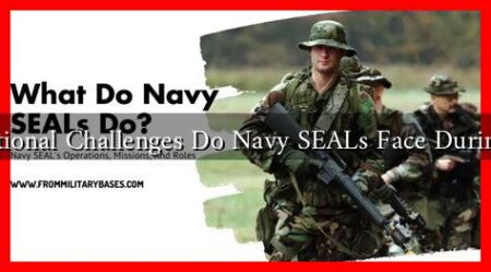What Emotional Challenges Do Navy SEALs Face During Training
