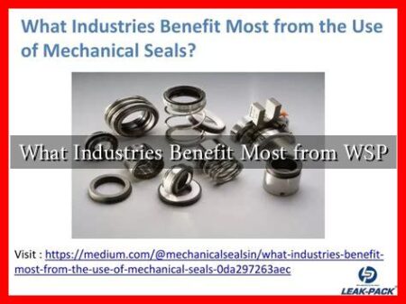 What Industries Benefit Most from WSP