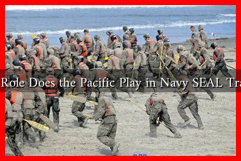 What Role Does the Pacific Play in Navy SEAL Training What Role Does the Pacific Play in Navy SEAL Training