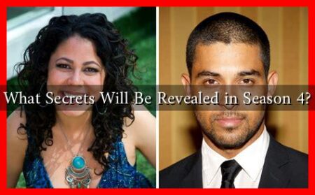 What Secrets Will Be Revealed in Season 4?