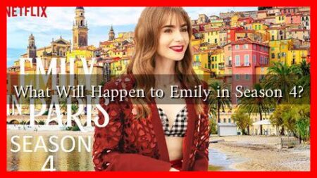 What Will Happen to Emily in Season 4?