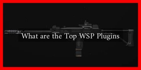 What are the Top WSP Plugins