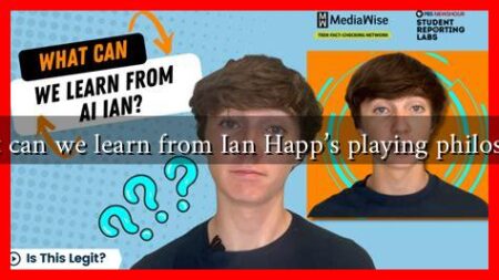 What can we learn from Ian Happ’s playing philosophy