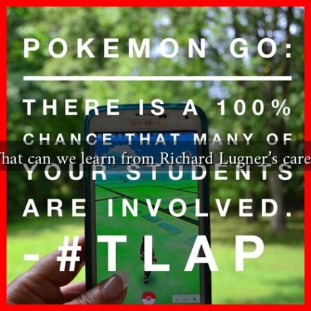 What can we learn from Richard Lugner's career