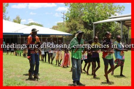 What community meetings are discussing emergencies in Northeast Ohio today?