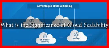 What is the Significance of Cloud Scalability