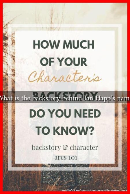 What is the backstory behind Ian Happ’s name What is the backstory behind Ian Happ's name