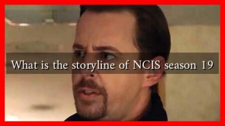 What is the storyline of NCIS season 19