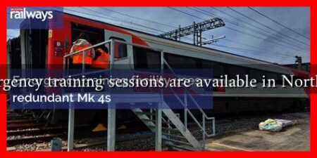 What recent emergency training sessions are available in Northeast Ohio today?