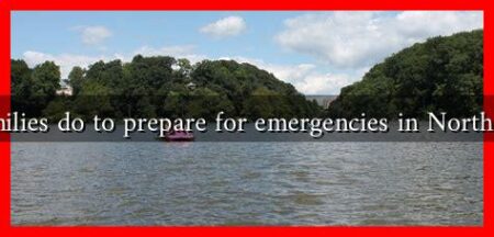What should families do to prepare for emergencies in Northeast Ohio today? What should families do to prepare for emergencies in Northeast Ohio today?