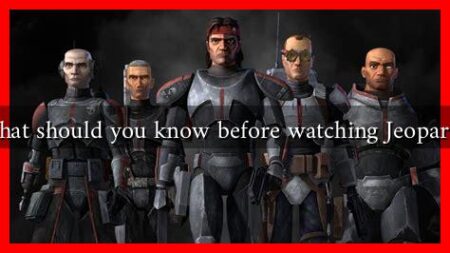 What should you know before watching Jeopardy