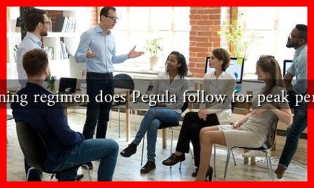 What training regimen does Pegula follow for peak performance What training regimen does Pegula follow for peak performance