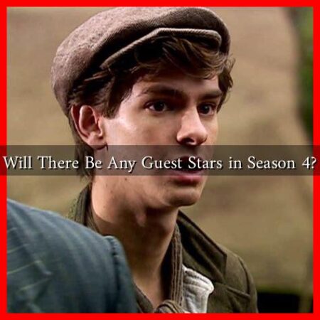 Will There Be Any Guest Stars in Season 4? Will There Be Any Guest Stars in Season 4?
