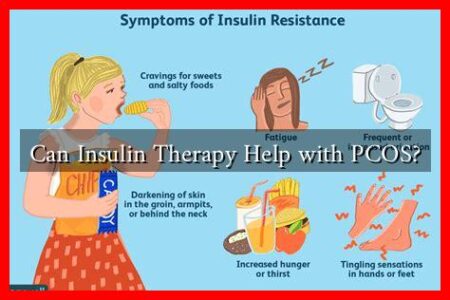 Can Insulin Therapy Help with PCOS?