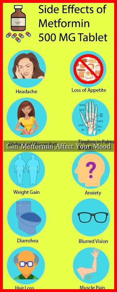 Can Metformin Affect Your Mood Can Metformin Affect Your Mood