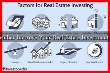 Can November Improve Your Real Estate Investment Strategy? Can November Improve Your Real Estate Investment Strategy?