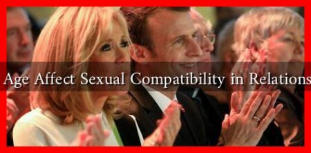 Does Age Affect Sexual Compatibility in Relationships?