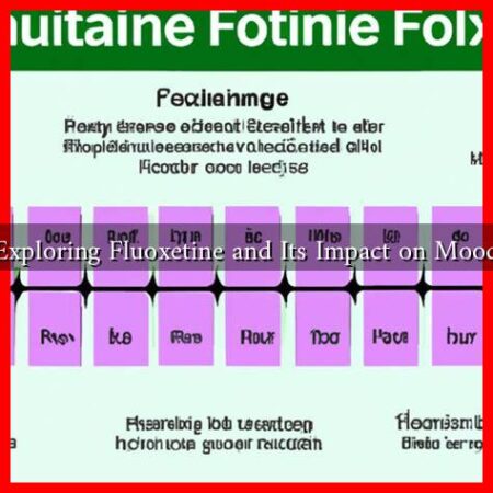 Exploring Fluoxetine and Its Impact on Mood Exploring Fluoxetine and Its Impact on Mood